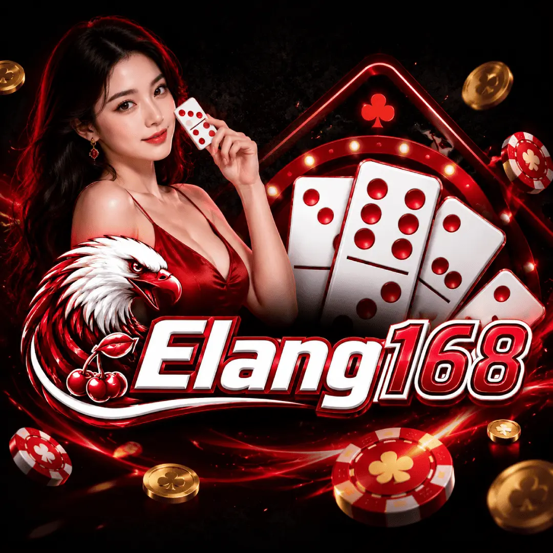 Promosi elang168id.com